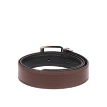 Load image into Gallery viewer, BE2218 MENS REVERSIBLE BELT