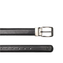 Load image into Gallery viewer, BE2218 MENS REVERSIBLE BELT