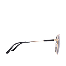 Load image into Gallery viewer, BEACH OVERSIZED SUNGLASS - Hidesign