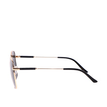 Load image into Gallery viewer, BEACH OVERSIZED SUNGLASS - Hidesign