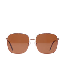 Load image into Gallery viewer, BEACH OVERSIZED SUNGLASS - Hidesign