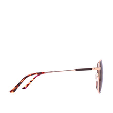 Load image into Gallery viewer, BEACH OVERSIZED SUNGLASS - Hidesign