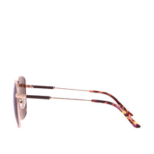 Load image into Gallery viewer, BEACH OVERSIZED SUNGLASS - Hidesign