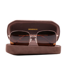 Load image into Gallery viewer, BEACH OVERSIZED SUNGLASS - Hidesign