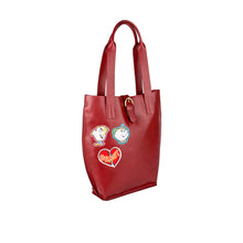 Load image into Gallery viewer, BEAST 01 SHOULDER BAG - Hidesign