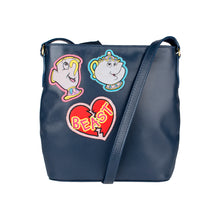 Load image into Gallery viewer, BEAST 02 SLING BAG