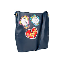 Load image into Gallery viewer, BEAST 02 SLING BAG - Hidesign