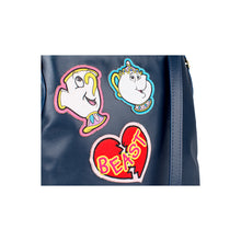 Load image into Gallery viewer, BEAST 02 SLING BAG - Hidesign