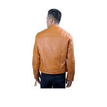 Load image into Gallery viewer, BECKHAM MENS MOTO JACKET