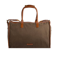 Load image into Gallery viewer, BEDOUIN 05 BRIEFCASE