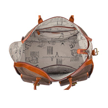 Load image into Gallery viewer, BEDOUIN 05 BRIEFCASE