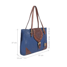 Load image into Gallery viewer, BELLE STAR 01 TOTE BAG