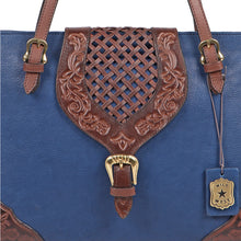 Load image into Gallery viewer, BELLE STAR 01 TOTE BAG