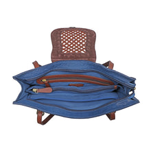 Load image into Gallery viewer, BELLE STAR 01 TOTE BAG