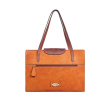 Load image into Gallery viewer, BELLE STAR 01 TOTE BAG - Hidesign