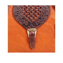 Load image into Gallery viewer, BELLE STAR 01 TOTE BAG - Hidesign