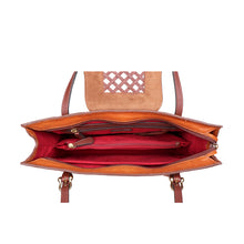 Load image into Gallery viewer, BELLE STAR 01 TOTE BAG - Hidesign