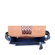 Load image into Gallery viewer, BELLE STAR 02 SHOULDER BAG - Hidesign