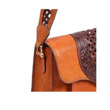 Load image into Gallery viewer, BELLE STAR 02 SHOULDER BAG - Hidesign