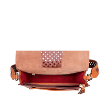 Load image into Gallery viewer, BELLE STAR 02 SHOULDER BAG - Hidesign