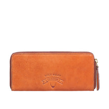 Load image into Gallery viewer, BELLE STAR W1 ZIP AROUND - Hidesign