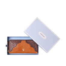 Load image into Gallery viewer, BELLE STAR W1 ZIP AROUND - Hidesign