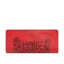 Load image into Gallery viewer, BELLE STAR W2 BI-FOLD WALLET