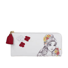 Load image into Gallery viewer, BELLE W2 (RF) L-ZIP AROUND