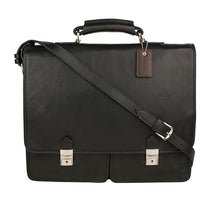 Load image into Gallery viewer, BENTLEY PARMA BRIEFCASE