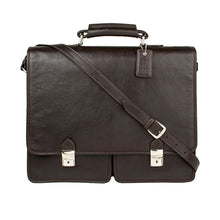 Load image into Gallery viewer, BENTLEY PARMA BRIEFCASE
