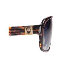 Load image into Gallery viewer, BERMUDA LARGE WAYFARER SUNGLASS