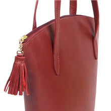 Load image into Gallery viewer, BETH 02 TOTE BAG