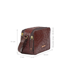 Load image into Gallery viewer, BETH 05 CROSSBODY