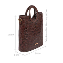 Load image into Gallery viewer, BETH 07 TOTE BAG