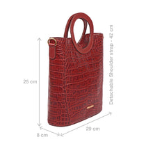 Load image into Gallery viewer, BETH 07 TOTE BAG