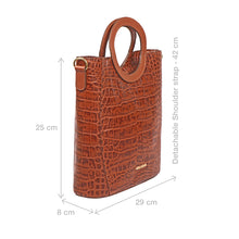 Load image into Gallery viewer, BETH 07 TOTE BAG