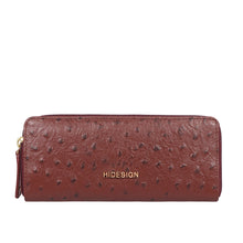 Load image into Gallery viewer, BETH W1 ZIP AROUND WALLET