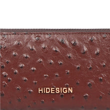 Load image into Gallery viewer, BETH W1 ZIP AROUND WALLET