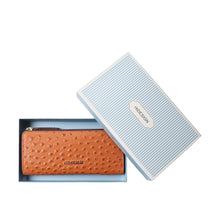 Load image into Gallery viewer, BETH W1 ZIP AROUND WALLET