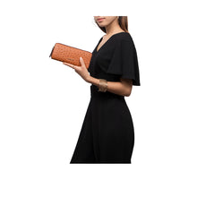 Load image into Gallery viewer, BETH W1 ZIP AROUND WALLET