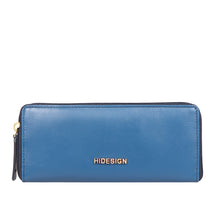 Load image into Gallery viewer, BETH W2 ZIP AROUND WALLET