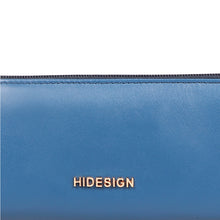 Load image into Gallery viewer, BETH W2 ZIP AROUND WALLET