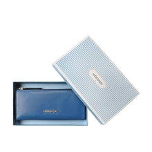 Load image into Gallery viewer, BETH W2 ZIP AROUND WALLET