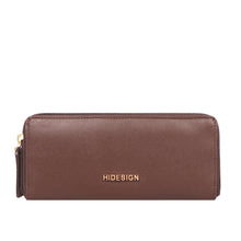 Load image into Gallery viewer, BETH W2 ZIP AROUND WALLET