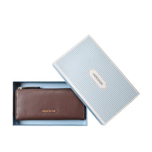 Load image into Gallery viewer, BETH W2 ZIP AROUND WALLET