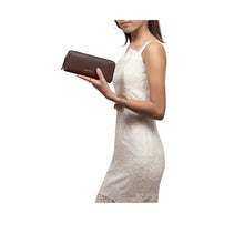 Load image into Gallery viewer, BETH W2 ZIP AROUND WALLET