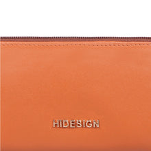 Load image into Gallery viewer, BETH W2 ZIP AROUND WALLET