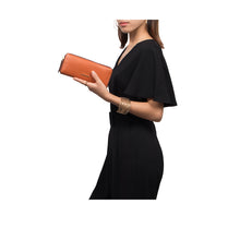 Load image into Gallery viewer, BETH W2 ZIP AROUND WALLET