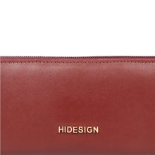 Load image into Gallery viewer, BETH W2 ZIP AROUND WALLET