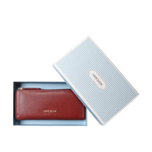 Load image into Gallery viewer, BETH W2 ZIP AROUND WALLET